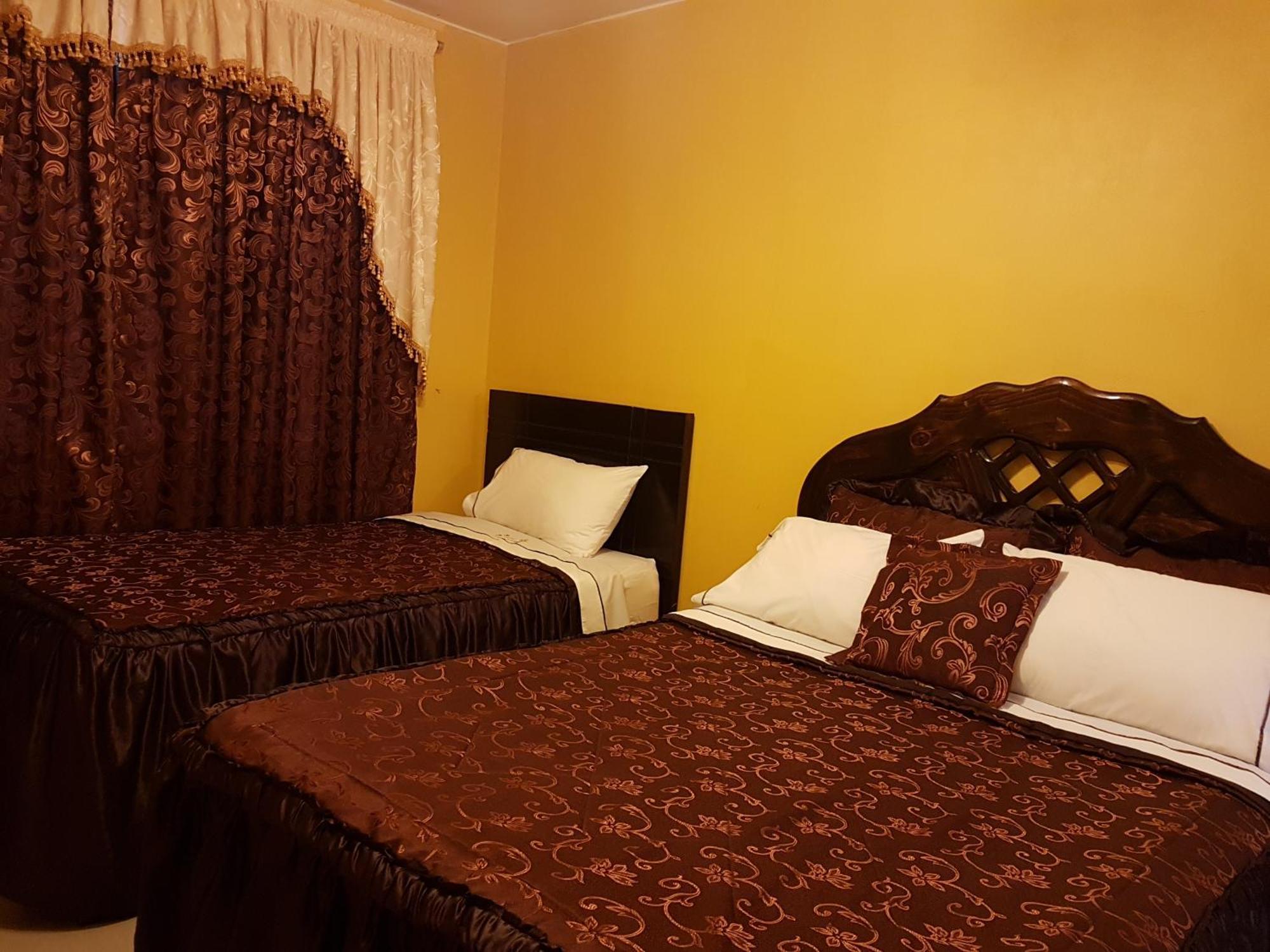 Hostal El Sueno De San Martin Paracas Exterior foto